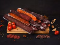 Натуральные мясные деликатесы оптом — photo 3