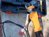 DEWALT qoyun qoyun qırxan maşın.yenidir.işlənməyib.150 manata — 照片 3