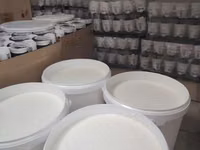 Saf Süd Kənd Qatığı 8 kq, yüksək keyfiyyətli qatığıdır, ağ rəngdə və — புகைப்படம் 3