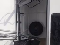 Trails West 2026 Manufacturing 3 Horse BP Horse Trailer — foto 3