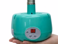 Incalzitor pentru pui Des Champs MT-3109 — الصورة 2