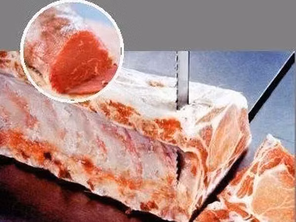 Полотна производство пил для мяса