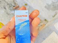 Ovulin for Fish Spawning — Foto 2