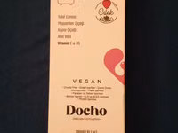 Məhsul: Docho Shampoo & Conditioner – pişik və itlər üçün, balalar — 照片 1