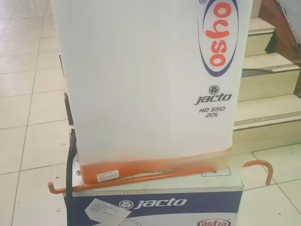 Osho Jackto HD Knapsack Sprayer