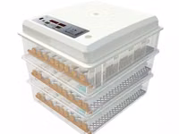 Incubator Pentru Oua Demetra Dm-176 - 0q - livrare / credit / agroteh — foto 1