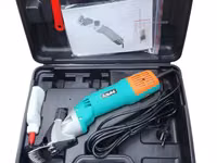 №: 8308 Məhsulun adı: Qoyun qırxma maşını Alfa YP-S900 Brend: Alfa — сүрөт 2