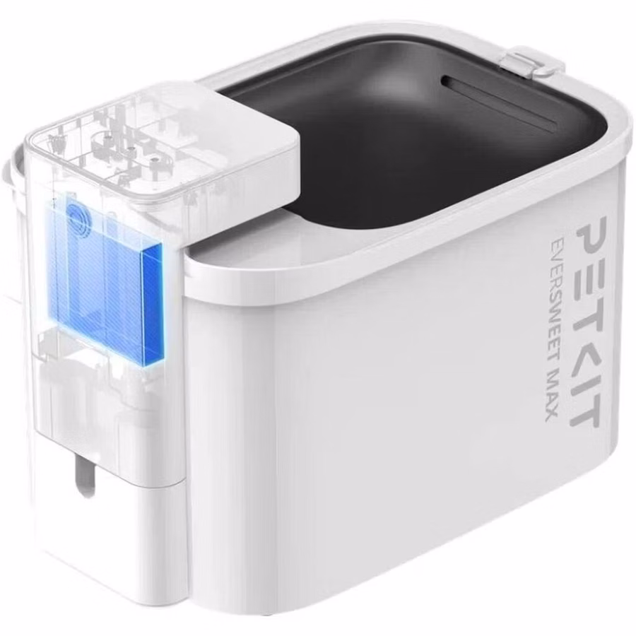 Petkit Eversweet Max (P4115) — pişiklər və kiçik cins itlər üçün