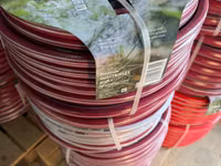 Furtun profesional de gradina Rehau / Шланг професиональный поливочный Рехау — 照片 1