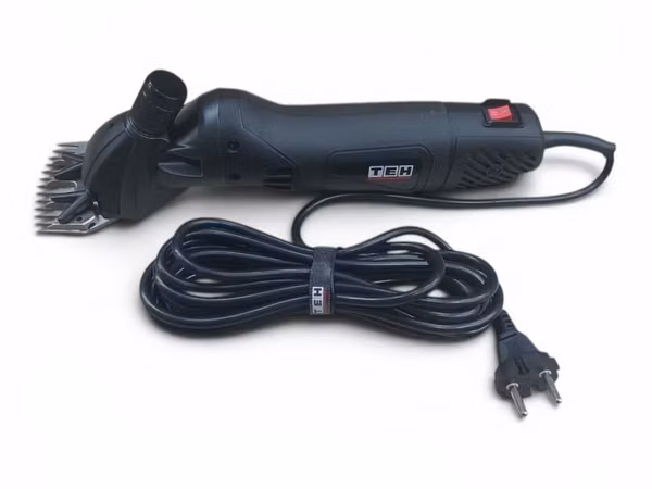 Məhsul №: 8322 Məhsulun adı: Tük qırxan maşın TEH TSC805 500W Brend