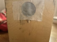 Quş qəfəsləri və aksesuar dəsti Tərkib: - 2 ədəd metal telli, plastik — foto 1