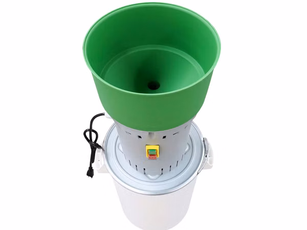 Moara de cereale Des Champs Euromill-25P