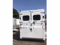 Trails West 2027 Manufacturing ROYALE PLUS 2 Horse Trailer — foto 2