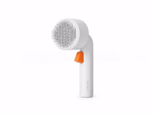 Petkit pet grooming brush2 🟢 Rəsmi iş yeri olan və olmayanlara, tək