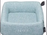 Petkit Four Season Sleep Bed L Size (P7110) Iri ölçülü pişik və itlər — Foto 1