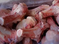 Рагу говяжье мясное  (набор для супа) — foto 4