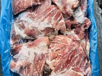 Аорта свиная очищенная и неочищенная — 写真 2
