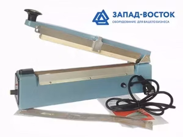 Импульсный настольный запайщик fs-200c