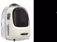 Petkit Breezy 2 Smart Cat Carrier (P7704) Petkit Breezy 2 Smart Cat — 照片 3