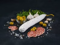 Салями тартуфо salami tartufo оптом — photo 1
