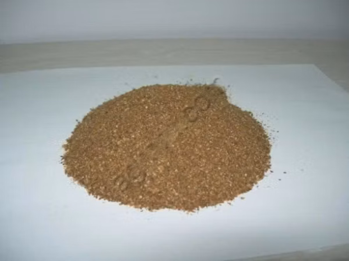 Дрожжи кормовые в мешках