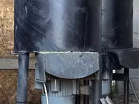 Дробилка смеситель, кормоизмельчитель для хозяйства — foto 5