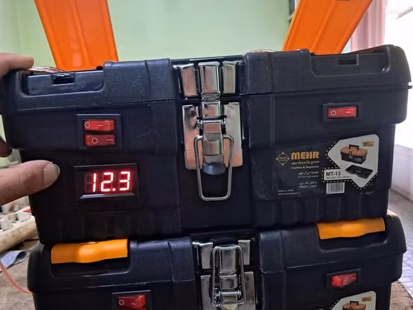Tok çoban sayəsində mal qoyununuzu otara və əkin sahənizi qoruya