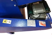 Tocator De Furaje Si Moara Electrica Temp 10 - 7r - livrare/achitare in 4rate/agrotop — foto 4