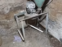 Աղաց կերաղաց ցարի ցորեն կուկուռուզ խոտ աղալու — сүрөт 1