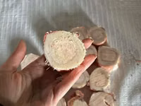Мозговая кость говяжья "бочонок" — 照片 2