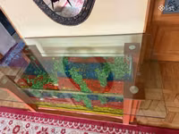 Ակվարյում սեղան 140լ — foto 5