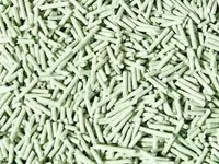 Կատուների լցանյութեր տոֆու Tofu 6 լիտր 2.5 կգ — foto 3