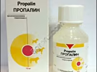 ПРОПАЛИН / для собак — foto 1
