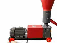 Гранулятор кормов Demetra DM-160RM, 380V (двигатель в комплекте) 0W — фото 2