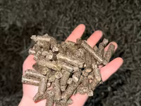 Шрот подсолнечный — Foto 2