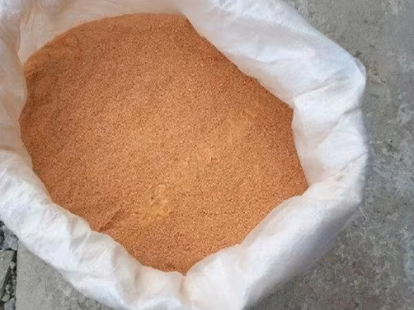 Мука креветочная,крабовая,водорослевая
