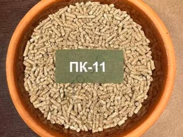 ПК-11 Индейка Рост