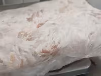 Котлетное мясо свинины (тримминг) — Foto 3