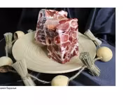 Бараньи субпродукты — ფოტო 1