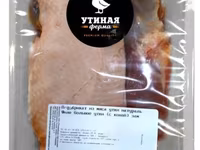 тушка утки, разруб , субпродукты — ფოტო 4