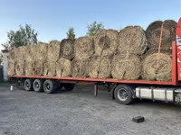 Сено разнотравье — Foto 3