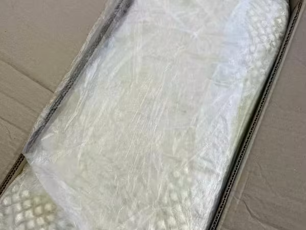 Кальята обезжиренная