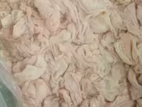 Некондиция разделка курицы — ფოტო 2