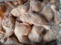 Субпродукты куриные на корм животным — photo 2