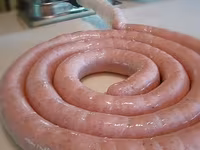 Колбасы сыровяленные, сырокопчёные, варёные, варёнокопчёные и многое многое другое. Viber WhatsApp. — Foto 2