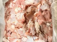 Мясная обрезь из индейки — फ़ोटो 1