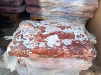 Говядина б/к мороженная (второй сорт) — foto 1