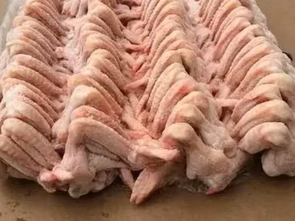 С осг. разделку  куриную опт.