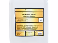 Униконс люкс универсальный консервант — photo 3