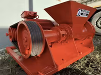 Измельчители 25 т/ч — ფოტო 1